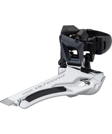 SHIMANO Ultegra R8000 Clamp-On Front Derailleur 31.8/28.6mm
