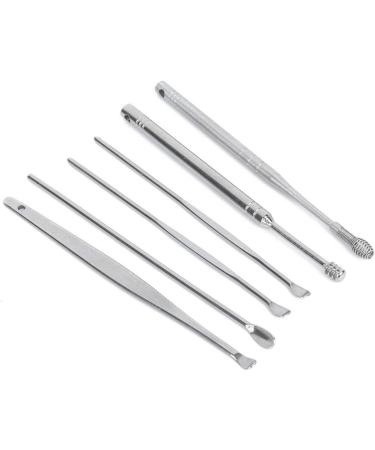 Romantic PresentEar Wax Pickers Ear Wax Remover e Ear Wax Cleaning Tool Detachable Sealed Waterproof for Home Daily Furniture - Buy Online on SooperMarket.com