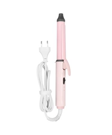 Ceramic Curling Iron Hair Curling Wand Automatic Hair Curler Curling Iron Beauty Tool Nourishing Hair for Salon Home 26mm(US)