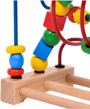 Goki 59982 Motoric Loop - Engaging Educational Toy for Kids | Shop Internationally at YourStoreName  - Buy Online on SooperMarket.com