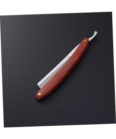 Beavorty 2PCS Razor Safe Stainless Steel Hair Clips for Men | Premium Grooming Tools - Buy Online on SooperMarket.com