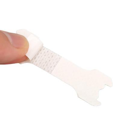 Nose Strips for Congestion Relief and Improved Sleep Quality - Breathable, Allergy Relief, Reduce Snoring - Waterproof & Portable for Men - Buy Online on SooperMarket.com