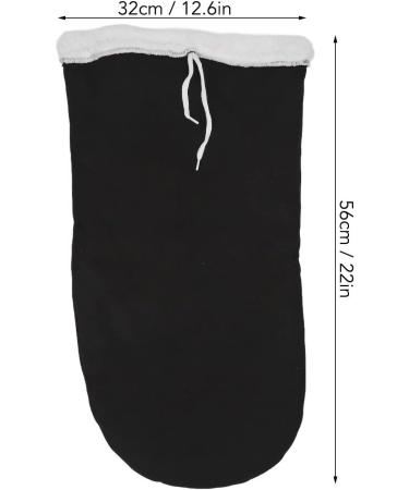 Skin-Friendly Cast Toe Cover & Sock for Injury Recovery - Adjustable & Portable for Men and Women - Buy Online on SooperMarket.com