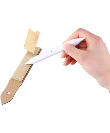 CCINEE Blending Stumps and Torillions Set with Pencil Sharpener - Pack of 7 - Buy Online on SooperMarket.com