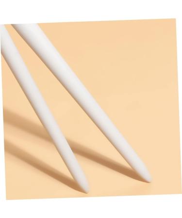4 Pcs Gel Eyeliner Brush Eyeliner Fine Flat Makeup Eyeliner Brush Eyebrow Brush Portable - Buy Online on SooperMarket.com