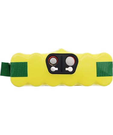 Buy Vileda 137173 Cleaning Robot Battery Replacement - High Performance & International Shipping - Buy Online on SooperMarket.com