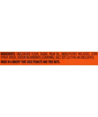 Ivins Famous Spiced Wafers - 16 Oz Twin Pack, 3 Packs - 1 Pound Each - Buy Online on SooperMarket.com