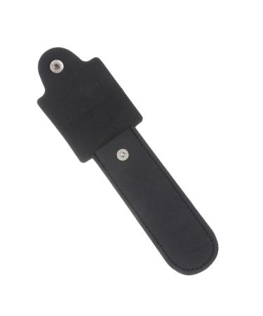 Housoutil Razor Pu Portable Travel Accessories Man