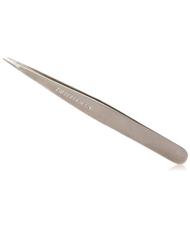 Tweezerman Stainless Steel Point Tweezer