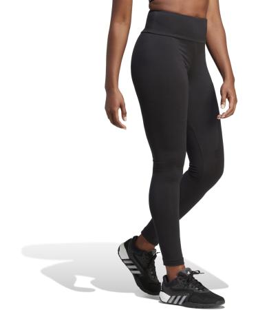Shop adidas W Lin Leg M - Stylish Women's Leggings for Optimal Comfort | International Shipping Available - Buy Online on SooperMarket.com