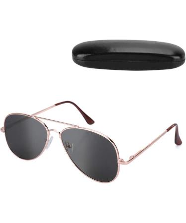 Kcabrtet Female/Male Safety Glasses Anti Tracking Rear View Sunglasses Anti Monitor Glasses Safety Sun Glasses - Buy Online on SooperMarket.com