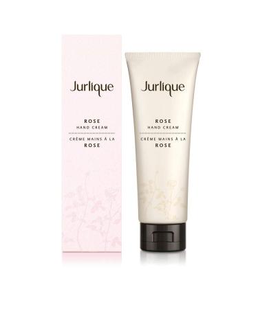 Jurlique Rose Hand Cream For Dry Hands   4.3 Oz (Pack of 1)