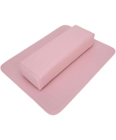 Nail Art Pillow Nail Art Hand Cushion Nail Art Hand Pad Nail Arm Rest Pillow Holder Mat Set Professional Manicure Tool for Beauty Salon Manicure Care(#1) - Buy Online on SooperMarket.com