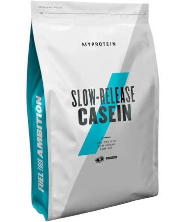 Myprotein Micellar Casein Protein Powder 2.2lb | Gluten-Free  Low Sugar & Fat | Supports Overnight Muscle Recovery & Performance | Slow Digesting | Chocolate Flavor - Buy Online on SooperMarket.com