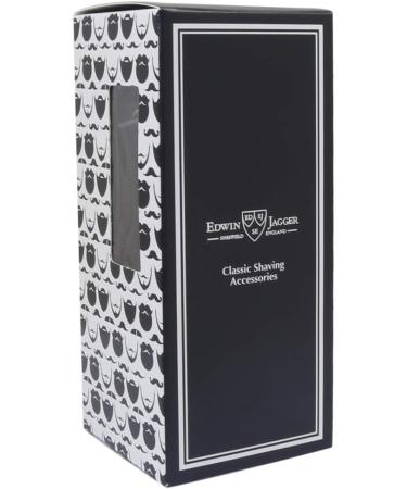 Edwin Jagger DE Safety Razor - Extra Long Handle Ivory | Premium Shaving for Men | International Shipping Available - Buy Online on SooperMarket.com
