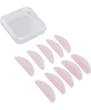 Lash Lift Rods Non Deform Soft Lash Lift Stick Rods Easy to Clean for Salon - Buy Online on SooperMarket.com