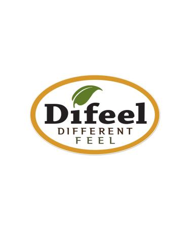 Difeel Superior Growth Jamaican Black Castor Premium Hair Oil 2.5 oz - Nourish, Strengthen, and Promote Healthy Hair Growth - Buy Online on SooperMarket.com