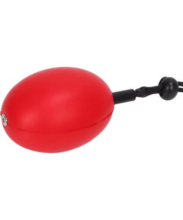 Buy Massage Device for Back Fatigue Relief | Ball Hammer & Neck Shoulder Massage Stick for Comfort & Posture Correction - Buy Online on SooperMarket.com