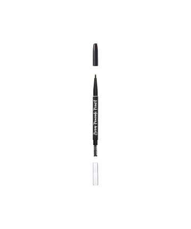 Ardell Brow Pomade Pencil Soft Black
