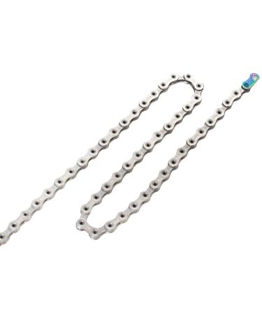 SRAM X01 Eagle Chain - 12-Speed 126 Links - Silver/Black - Buy Online on SooperMarket.com
