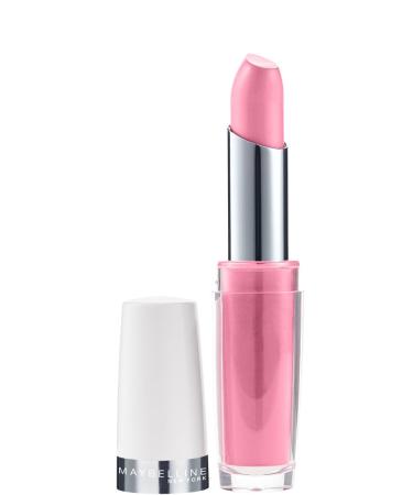 Maybelline New York Superstay 14 hour Lipstick  Perpetual Peony  0.12 Ounce