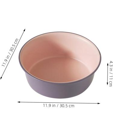 PLAFOPE Wash Basin Plastic Basin Salon Face Cleansing Washbasin Kitchen Storage Basin Washing Basin Kitchen Basin Plastic Wash Tub Plastic Face Cleaning Basin Dish Basin Household Wash Tub - Buy Online on SooperMarket.com