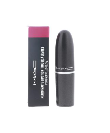 MAC Flat Out Fabulous Matt Lip Color 0.10 Oz
