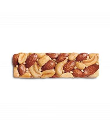Buy BE-KIND Honey Muesli Bar - Gluten Free Snack with Honey Roasted Nuts & Sea Salt - 3 Pack (90g) - International Shipping Available - Buy Online on SooperMarket.com