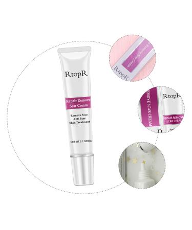 KOMBIUDA Scar Cream Gel - Repairs & Removes Skin Scars, Stretch Marks, After Surgery - Bath Friendly - Buy Online on SooperMarket.com