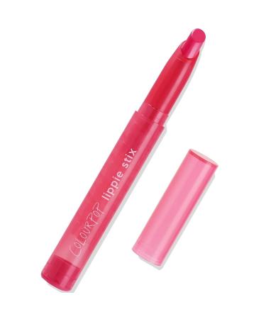 ColourPop ARE YOU SURREAL Lippie Stix Matte Lipstick - Long-Wear Hydrating Formula (Cool Hot Pink) - Buy Online on SooperMarket.com