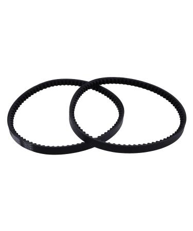 JZGRDN 2X PTO Shaft Belt 66021-25080 70000-74006 66021-25000 Compatible with Kubota G18 G21 G3200 G4200 G5200 G6200 RC40-G RC44-G RC48-G - Buy Online on SooperMarket.com