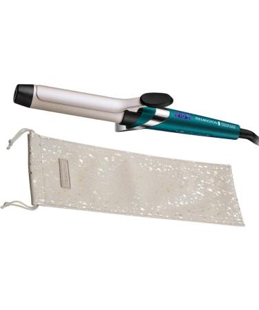Remington Styling Set Advanced Coconut | Hairdryer Hair Straightener & 32mm Curling Iron for Perfect Hair - Buy Online on SooperMarket.com