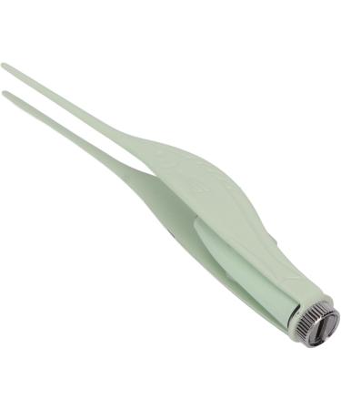 USB Rechargeable Ear Wax Cleaning Kit with LED Light | Professional Portable Ear Pick Tweezers Set for Safe Wax Removal | Includes Storage Box | Earwax Removal Tool with Light - Buy Online on SooperMarket.com