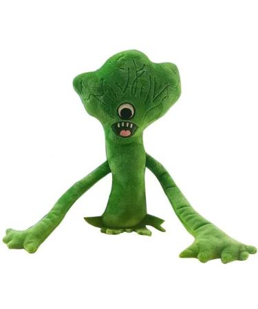 SHEAKYE New Garten Of Banban Chapter 4 Plush Horror Garten Banban Game Figure Pillow Plush Toy Banban Horror Game Monsters Anime Plush Doll Gifts for Kids/Fans (Tall Victor)