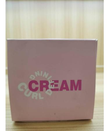 Immetee Curl Defining Cream - Frizz Control for Wigs & Natural Hair | 250g | Curls Hair Cream International Shipping - Buy Online on SooperMarket.com