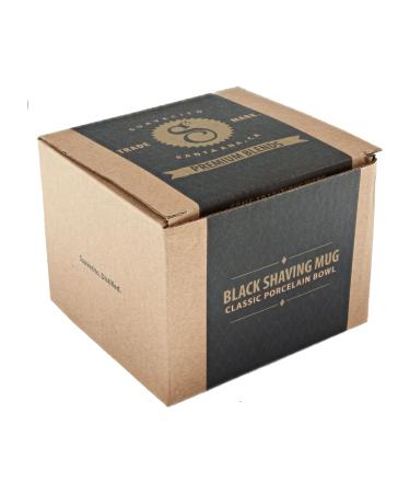 Suavecito Premium Blends Shave Mug - Black Men s Grooming Supply | International Shipping Available - Buy Online on SooperMarket.com