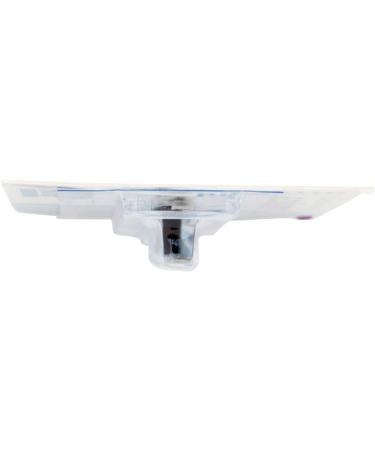 TRIM Professional Square Tip Tweezers (Pack of 6) - High Quality Precision Tweezers - Buy Online on SooperMarket.com
