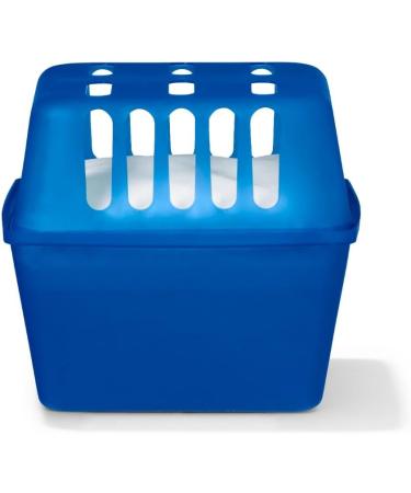 Navulbar Feeder - 4 Boxes with 8 x 400g Navullings | International Shipping Available - Buy Online on SooperMarket.com