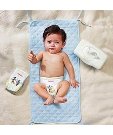 Huggies Natural Care Plus Baby Wipes 1 152 ct - Hypoallergenic with Aloe & Vitamin E - Fragrance-Free & Alcohol-Free - Buy Online on SooperMarket.com