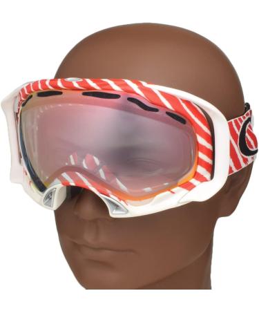 Oakley Splice Snow Goggle Ski Snowboard Zero Replacement Lens - Buy Online on SooperMarket.com