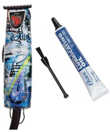 Oster Graffiti T Finisher Hair Trimmer - 76059127