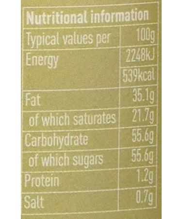 Joe & Seph's Brandy Butter Caramel Sauce 230g - Decadent Flavors in a Pack of 1 - Buy Online on SooperMarket.com