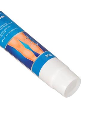 Varicose Veins Cream | Eliminate Spider Veins & Soothing Treatment - International Shipping - Buy Online on SooperMarket.com