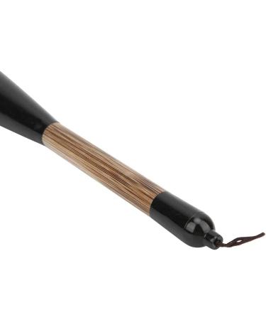 Large Wolf Hair Calligraphy Brush - Traditional Chinese & Japanese Sumi Drawing Tool - Buy Online on SooperMarket.com