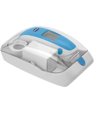 Chicco Ohr-Thermometer Comfort Quick - Schnelles & Pr zises Fiebermessen | Internationaler Versand - Buy Online on SooperMarket.com