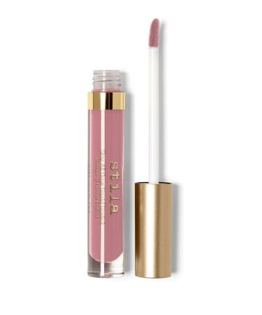 Stila Stay All Day Sheer Liquid Lipstick 0.10 oz - Sheer Patina - Buy Online on SooperMarket.com