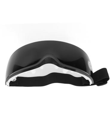 Rechargeable Magnetic Eye Massage Device - Relax & Revitalize Your Vision | International Shipping - Buy Online on SooperMarket.com