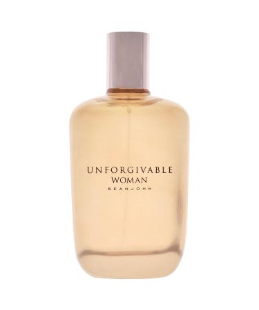 Sean John Unforgivable Woman For Women Parfum Spray 4.2-Ounces (Pack of 2) 4.2 Fl Oz (Pack of 2) - Buy Online on SooperMarket.com