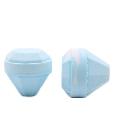 Buy 16 x Blue Belle Bath Gems | Luxurious Bath Experience | International Shipping - Buy Online on SooperMarket.com