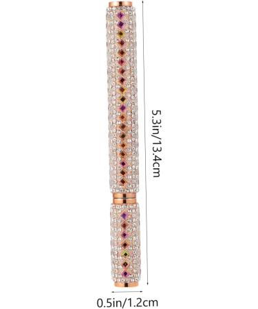 PLAFOPE 1pc Eyeliner Eye Beauty Pen Makeup Pen Cosmetic Pen Makeup Accessory Eye Grooming Pen Eye Lining Pen Makeup Supply Cosmetic Accessory 1 count (Pack of 1) As Shown - Buy Online on SooperMarket.com